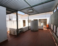Rynek wtórny - Town house - Estepona - Estepona Centro