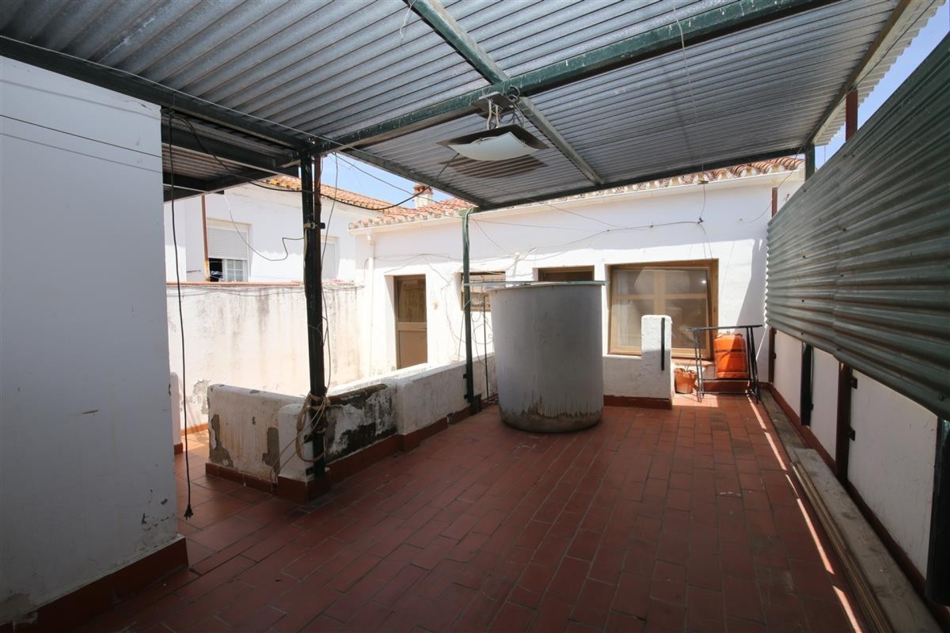 Rynek wtórny - Town house - Estepona - Estepona Centro