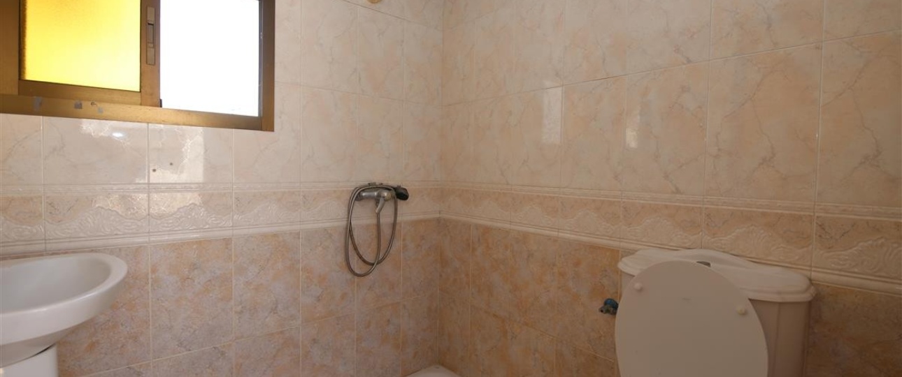 Rynek wtórny - Town house - Estepona - Estepona Centro