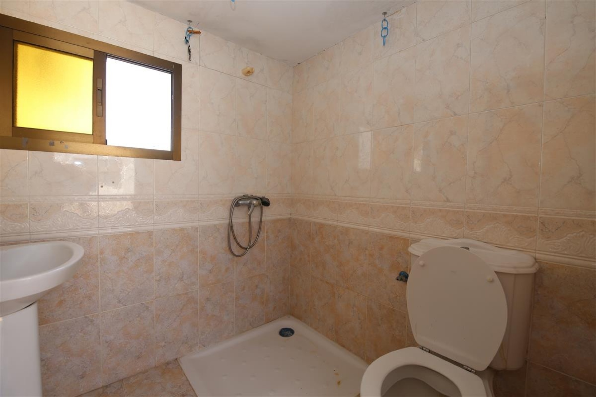 Rynek wtórny - Town house - Estepona - Estepona Centro