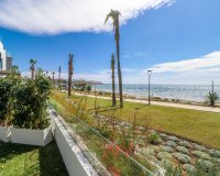 Rynek wtórny - Town house - Estepona - Estepona Centro