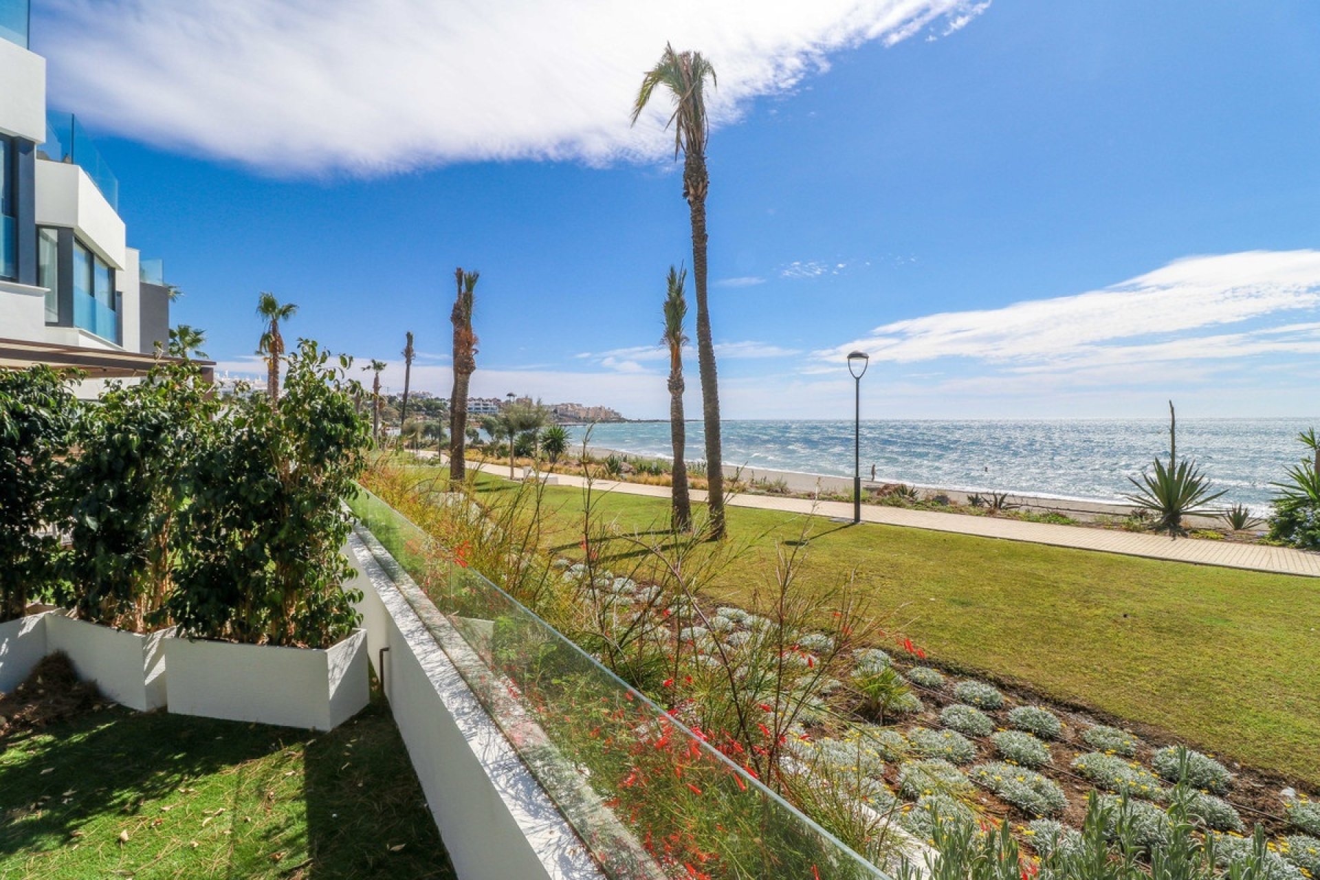 Rynek wtórny - Town house - Estepona - Estepona Centro