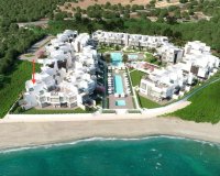 Rynek wtórny - Town house - Estepona - Estepona Centro