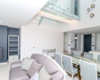 Rynek wtórny - Town house - Estepona - Estepona Centro