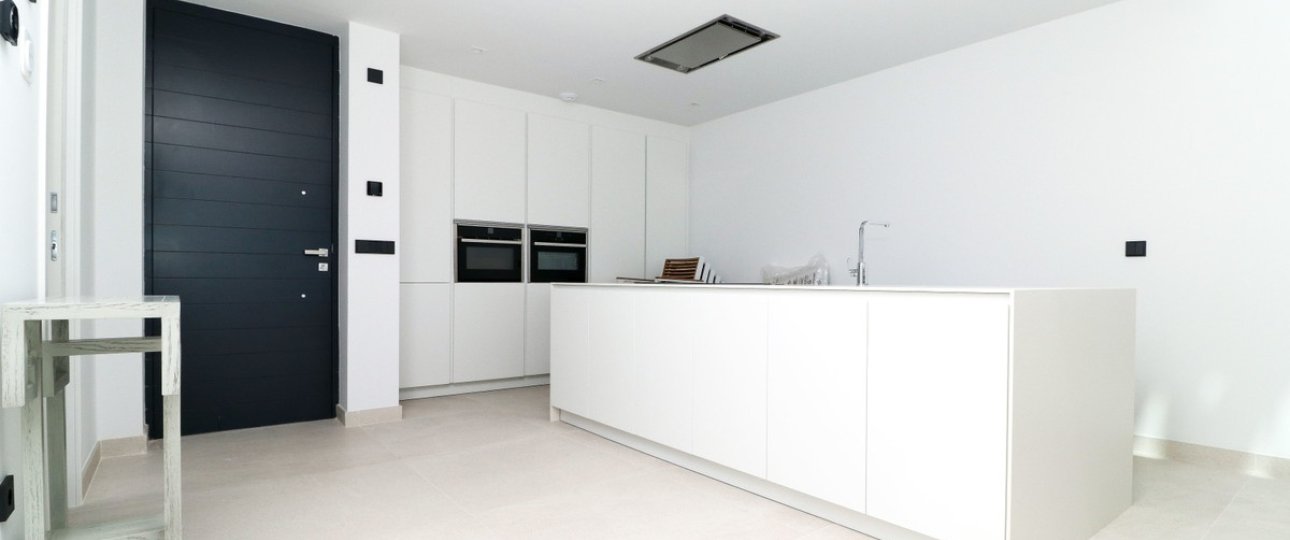 Rynek wtórny - Town house - Estepona - Estepona Centro