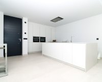 Rynek wtórny - Town house - Estepona - Estepona Centro