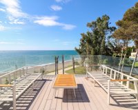 Rynek wtórny - Town house - Estepona - Estepona Centro
