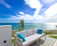 Rynek wtórny - Town house - Estepona - Estepona Centro