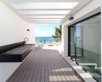 Rynek wtórny - Town house - Estepona - Estepona Centro