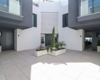Rynek wtórny - Town house - Estepona - Estepona Centro