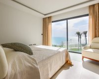 Rynek wtórny - Town house - Estepona - Estepona Centro