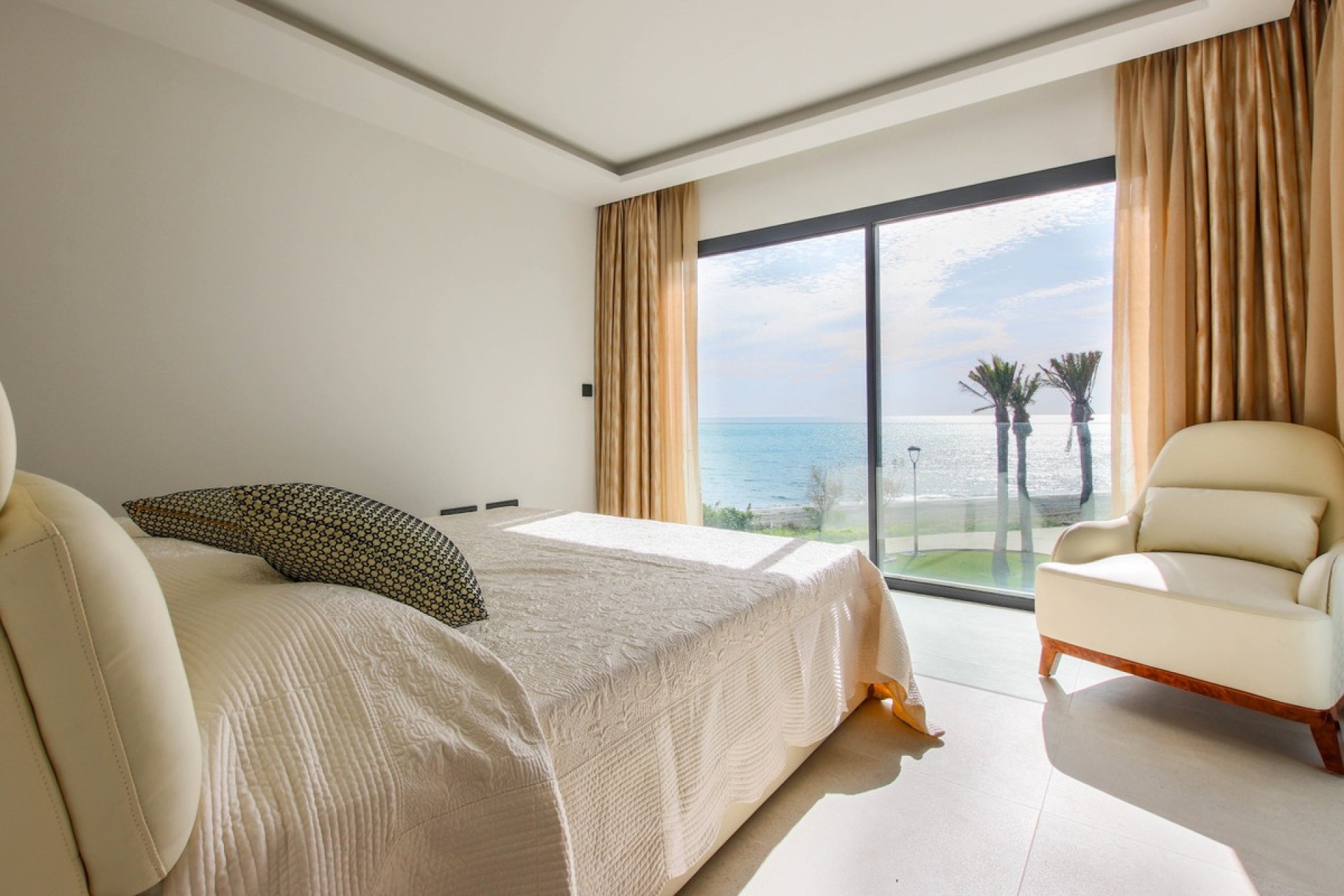 Rynek wtórny - Town house - Estepona - Estepona Centro