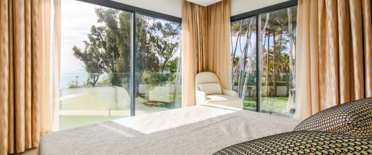 Rynek wtórny - Town house - Estepona - Estepona Centro