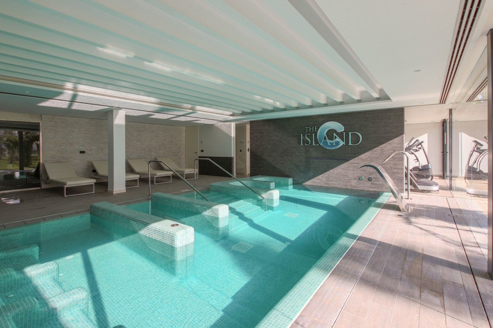 Rynek wtórny - Town house - Estepona - Estepona Centro