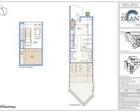 Rynek wtórny - Town house - Estepona - Estepona Centro