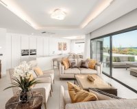 Rynek wtórny - Town house - Estepona - Estepona Centro