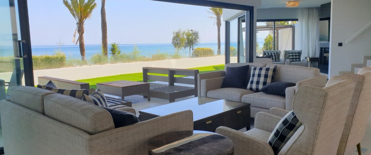 Rynek wtórny - Town house - Estepona - Estepona Centro