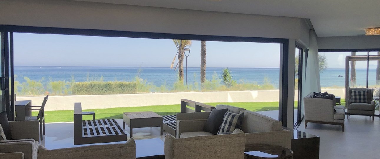 Rynek wtórny - Town house - Estepona - Estepona Centro