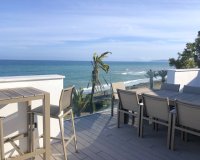 Rynek wtórny - Town house - Estepona - Estepona Centro