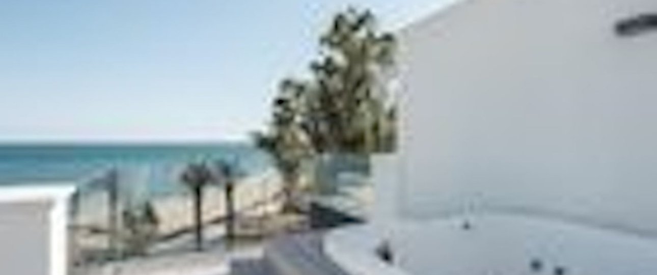 Rynek wtórny - Town house - Estepona - Estepona Centro