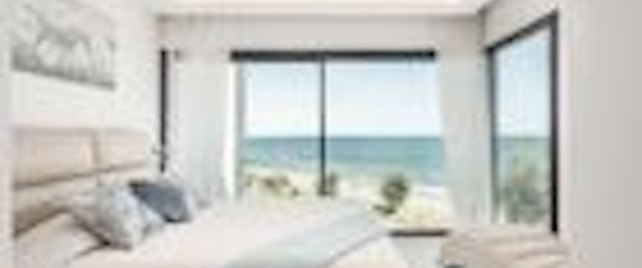 Rynek wtórny - Town house - Estepona - Estepona Centro
