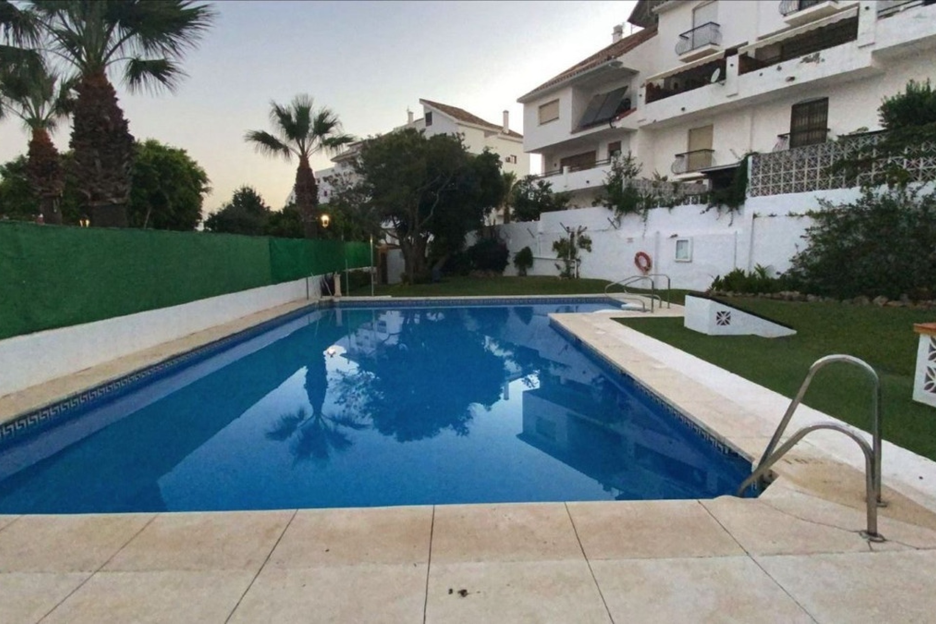 Rynek wtórny - Town house - Estepona - Estepona Centro