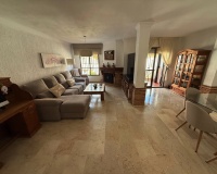 Rynek wtórny - Town house - Estepona - Estepona Centro