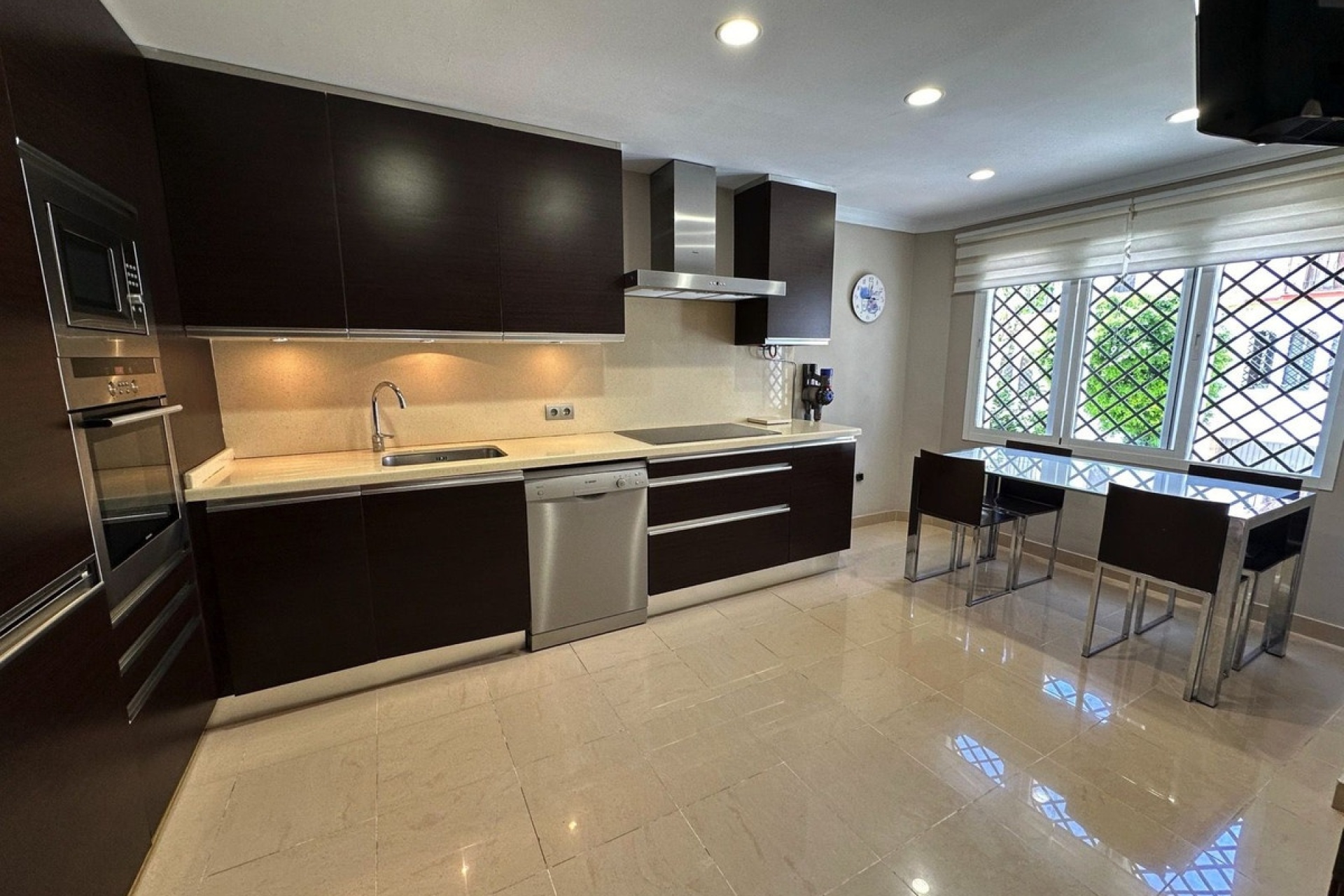 Rynek wtórny - Town house - Estepona - Estepona Centro