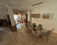 Rynek wtórny - Town house - Estepona - Estepona Centro