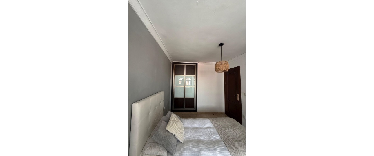 Rynek wtórny - Town house - Estepona - Estepona Centro