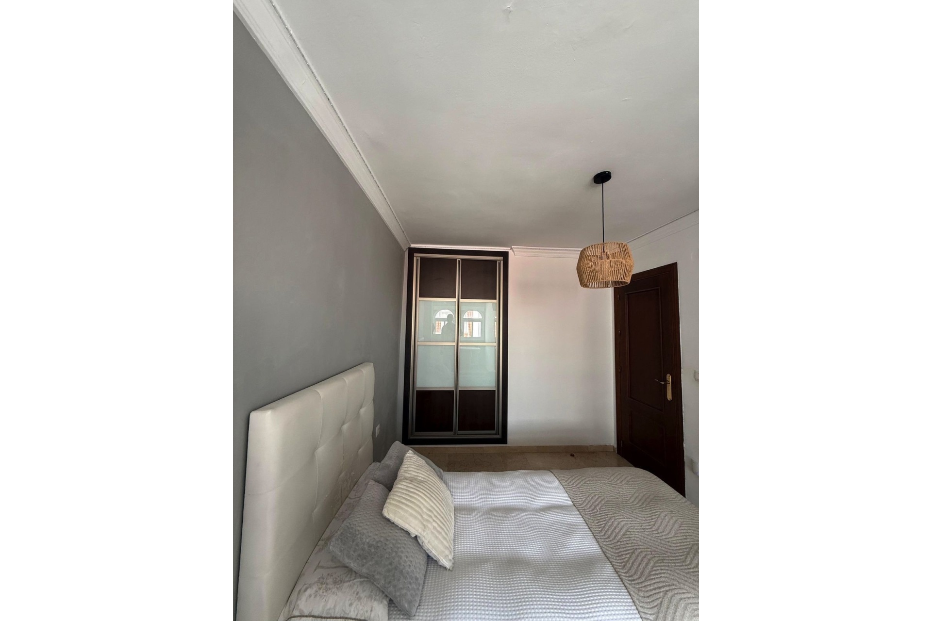 Rynek wtórny - Town house - Estepona - Estepona Centro