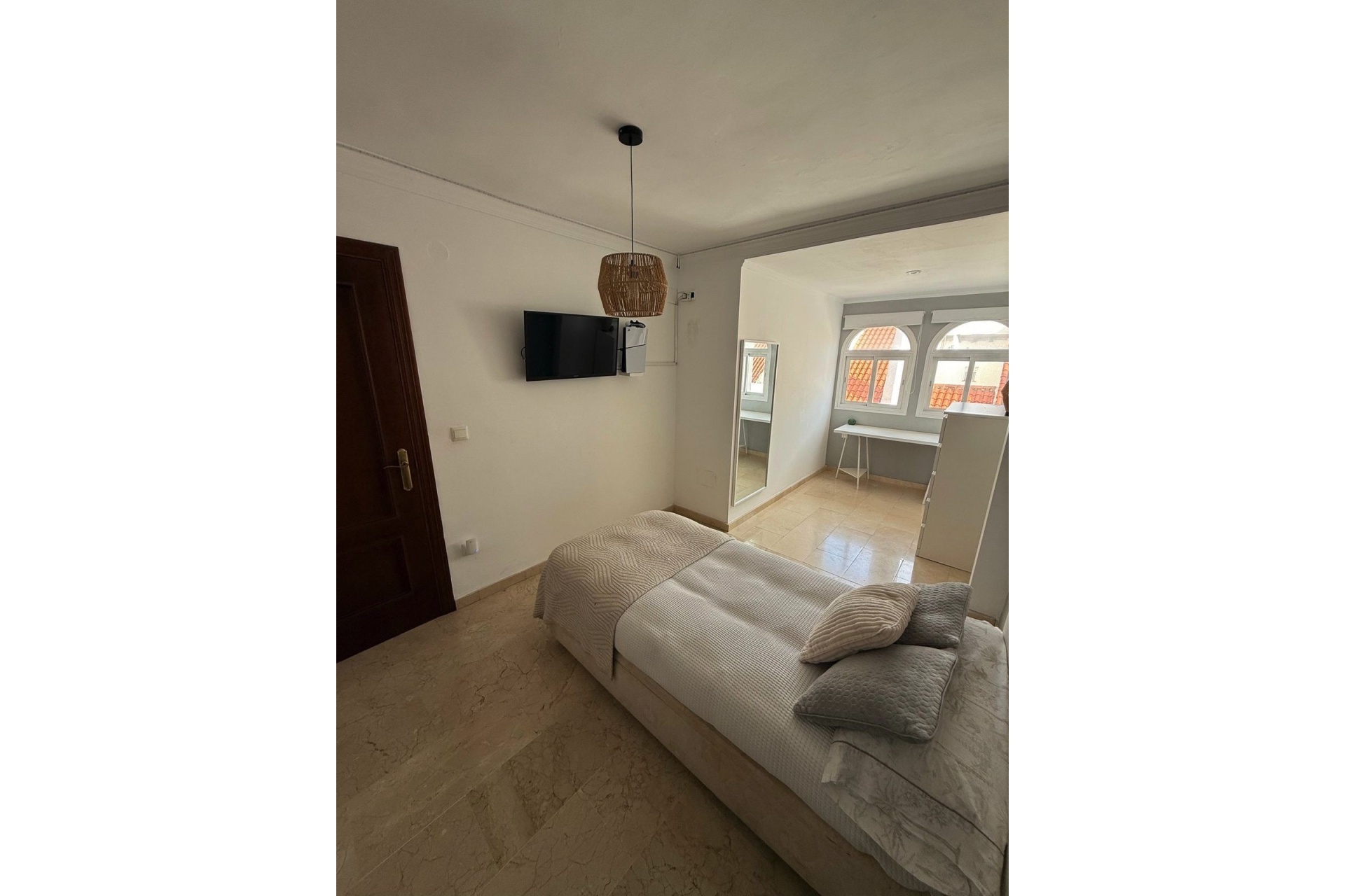 Rynek wtórny - Town house - Estepona - Estepona Centro