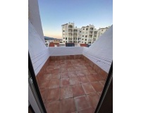 Rynek wtórny - Town house - Estepona - Estepona Centro
