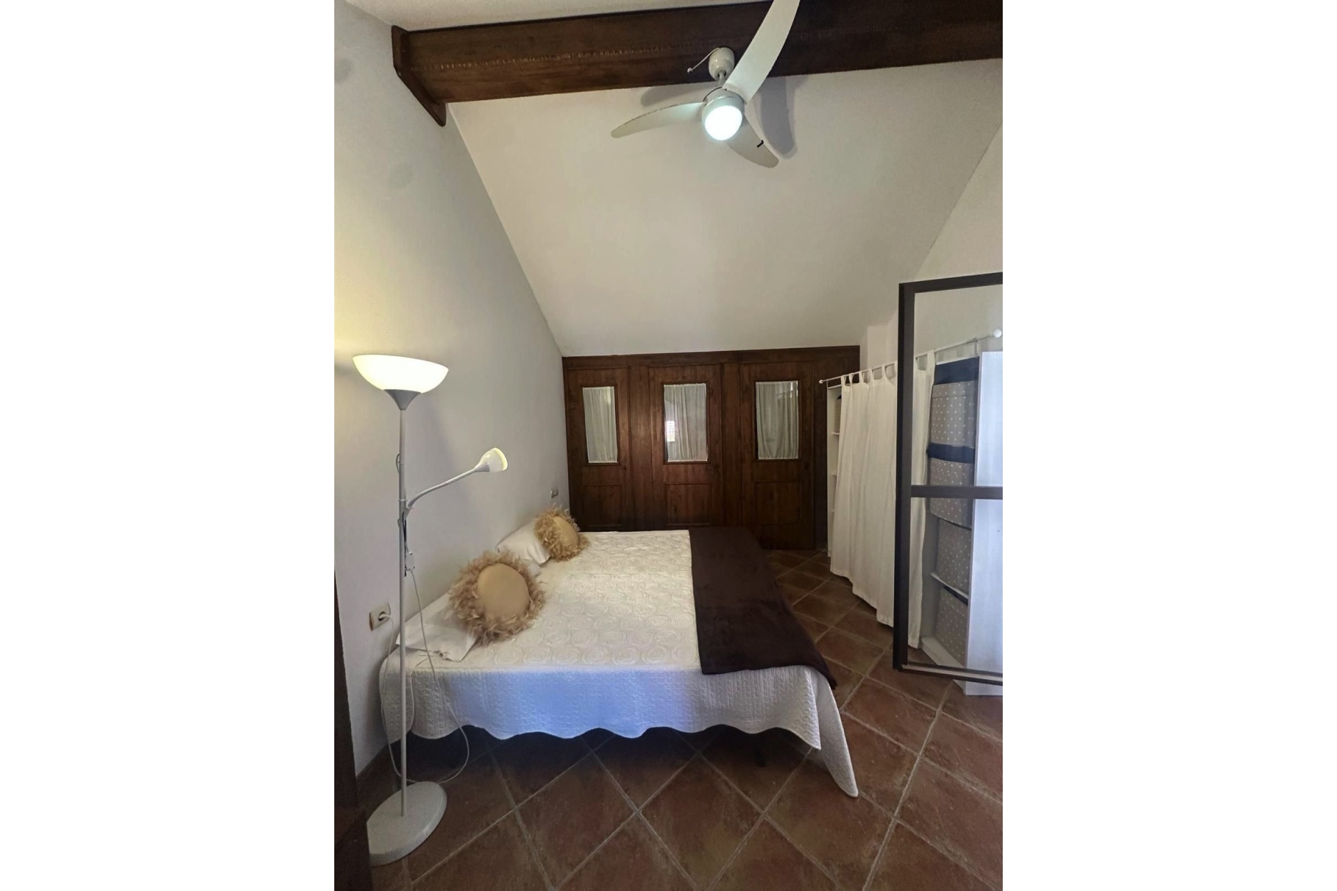 Rynek wtórny - Town house - Estepona - Estepona Centro