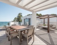 Rynek wtórny - Town house - Estepona - Estepona Centro