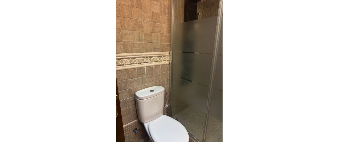 Rynek wtórny - Town house - Estepona - Estepona Centro