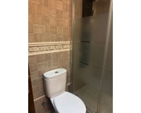 Rynek wtórny - Town house - Estepona - Estepona Centro