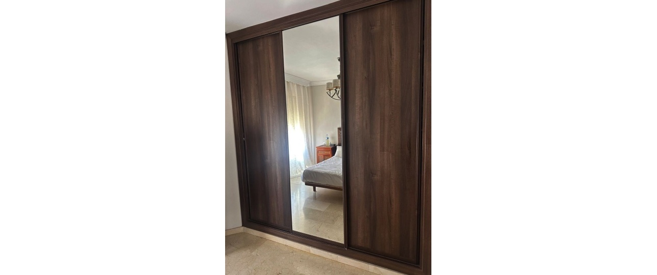 Rynek wtórny - Town house - Estepona - Estepona Centro