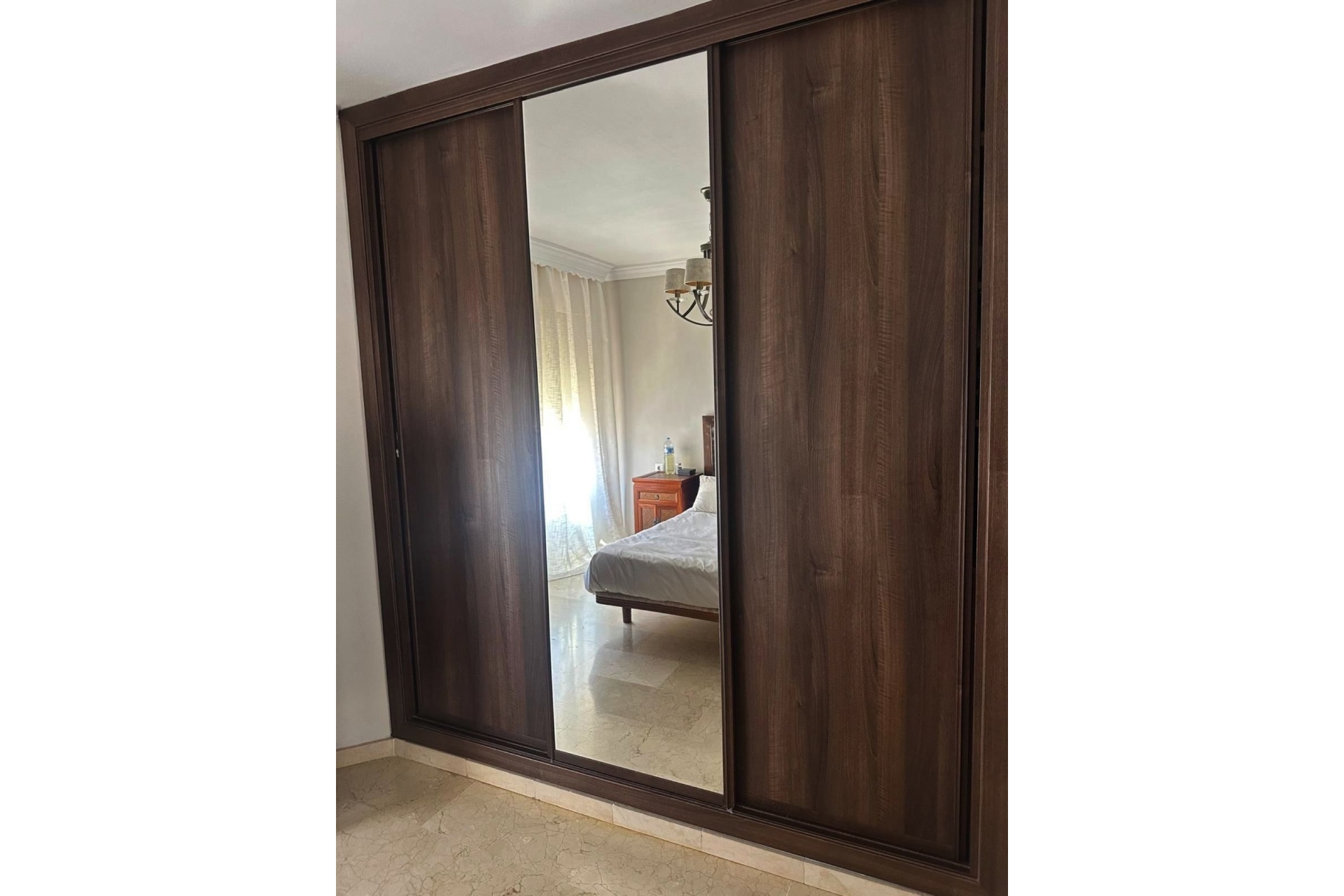 Rynek wtórny - Town house - Estepona - Estepona Centro