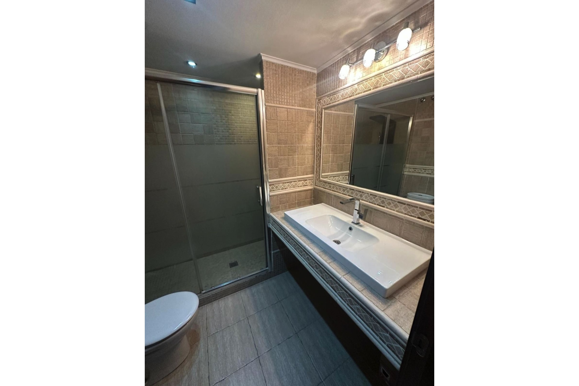 Rynek wtórny - Town house - Estepona - Estepona Centro