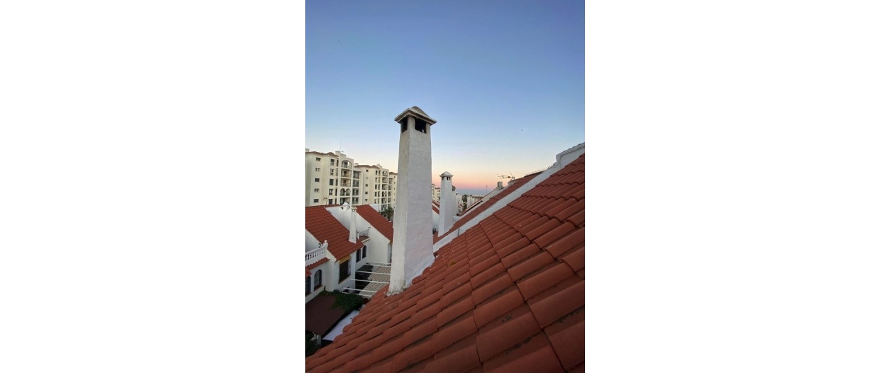 Rynek wtórny - Town house - Estepona - Estepona Centro