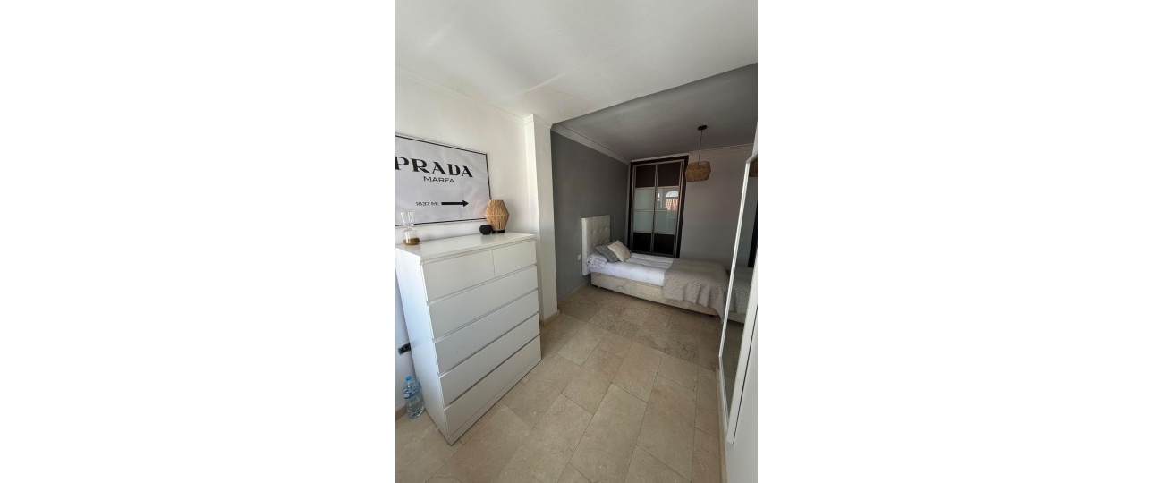 Rynek wtórny - Town house - Estepona - Estepona Centro