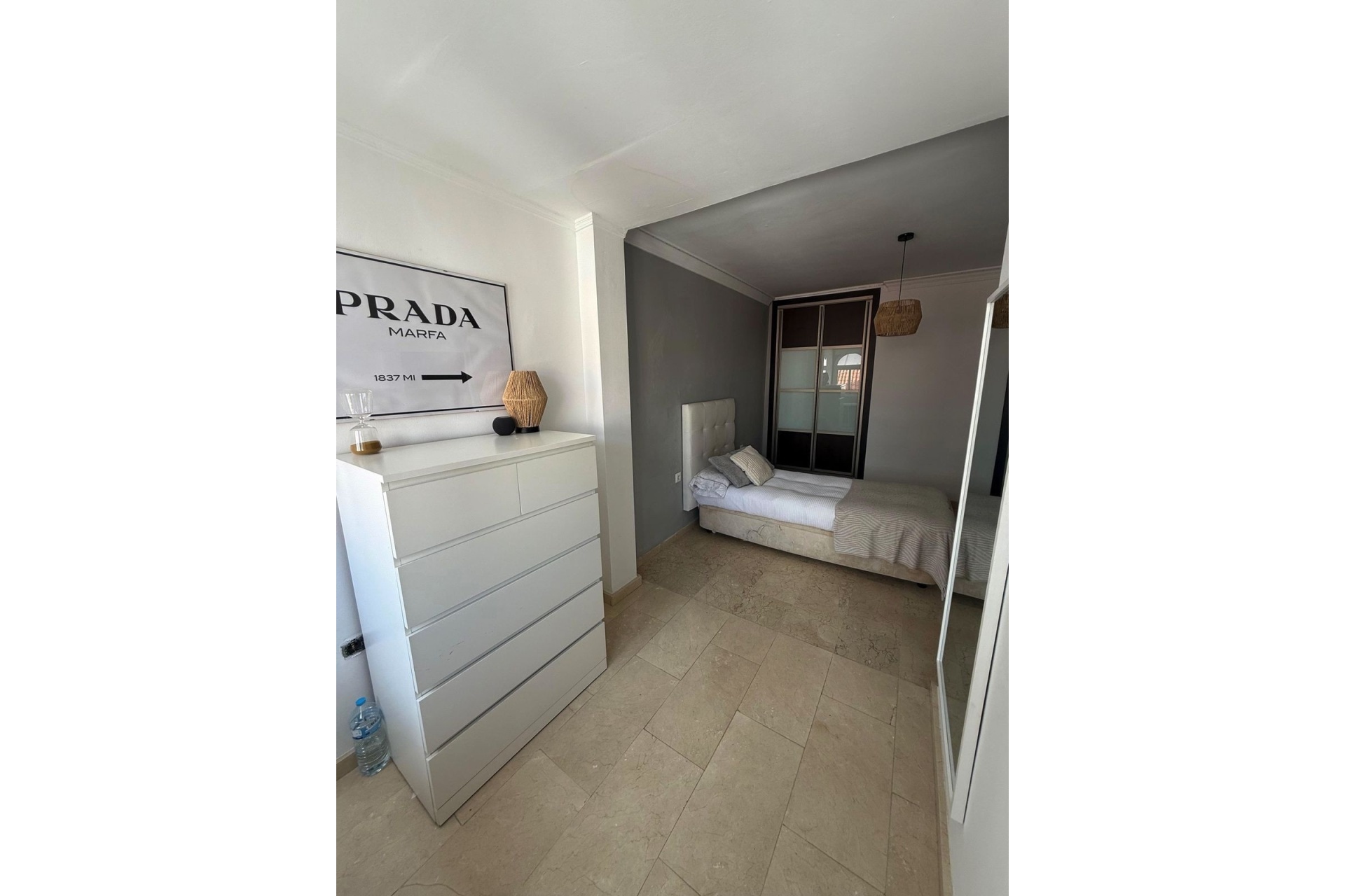 Rynek wtórny - Town house - Estepona - Estepona Centro