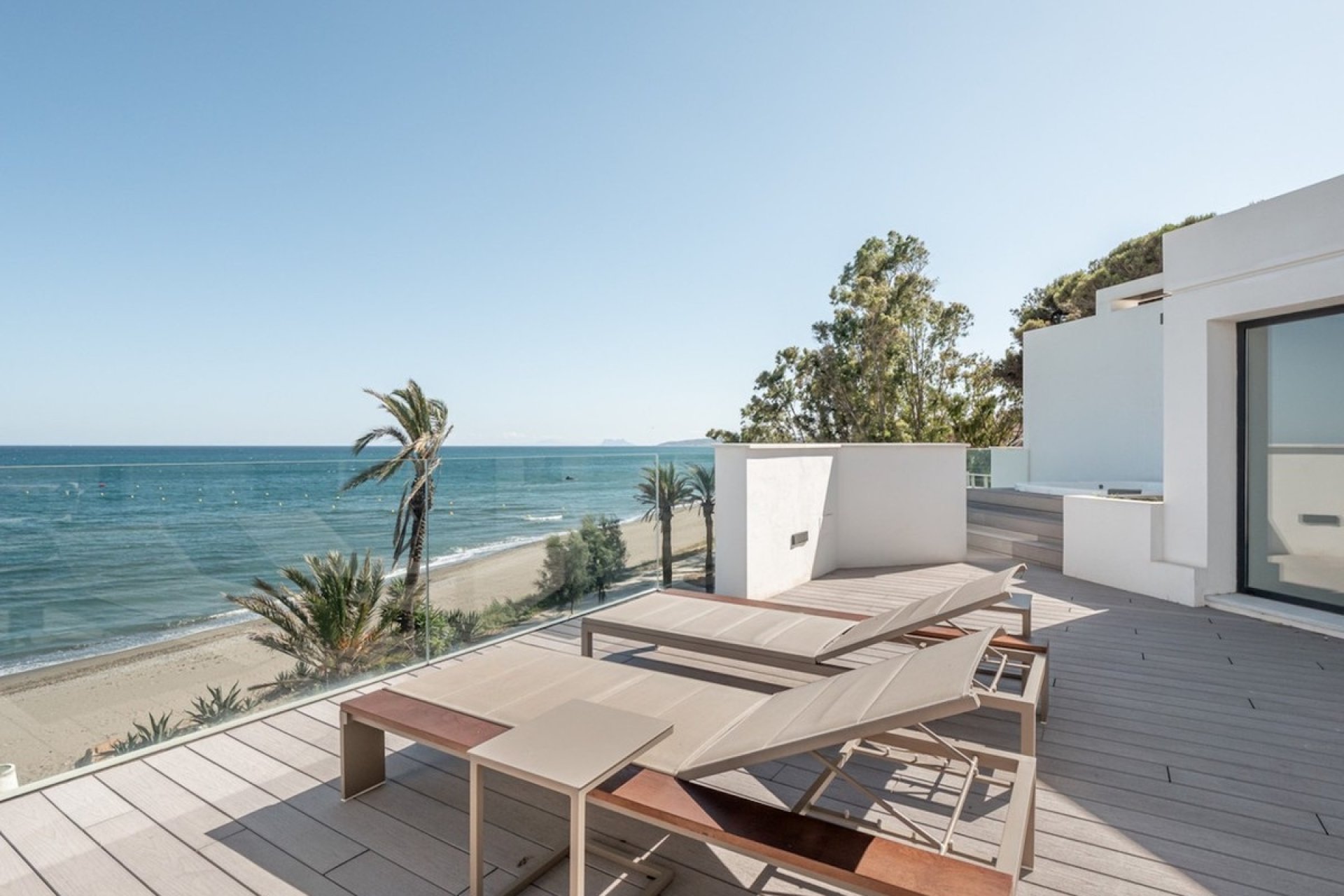 Rynek wtórny - Town house - Estepona - Estepona Centro