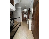 Rynek wtórny - Town house - Estepona - Estepona Centro