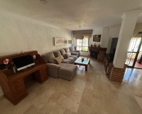 Rynek wtórny - Town house - Estepona - Estepona Centro