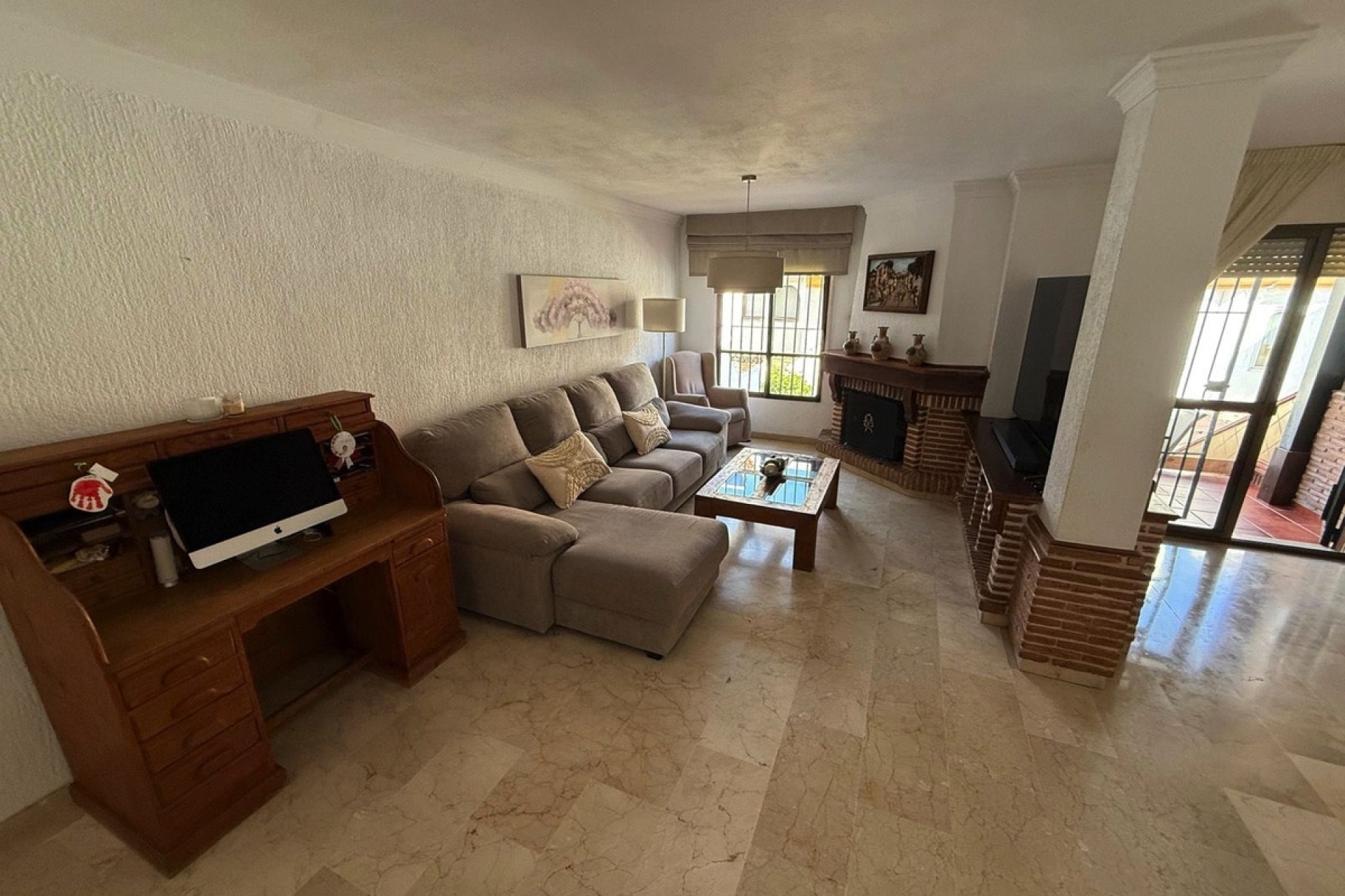 Rynek wtórny - Town house - Estepona - Estepona Centro