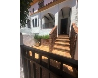 Rynek wtórny - Town house - Estepona - Estepona Centro