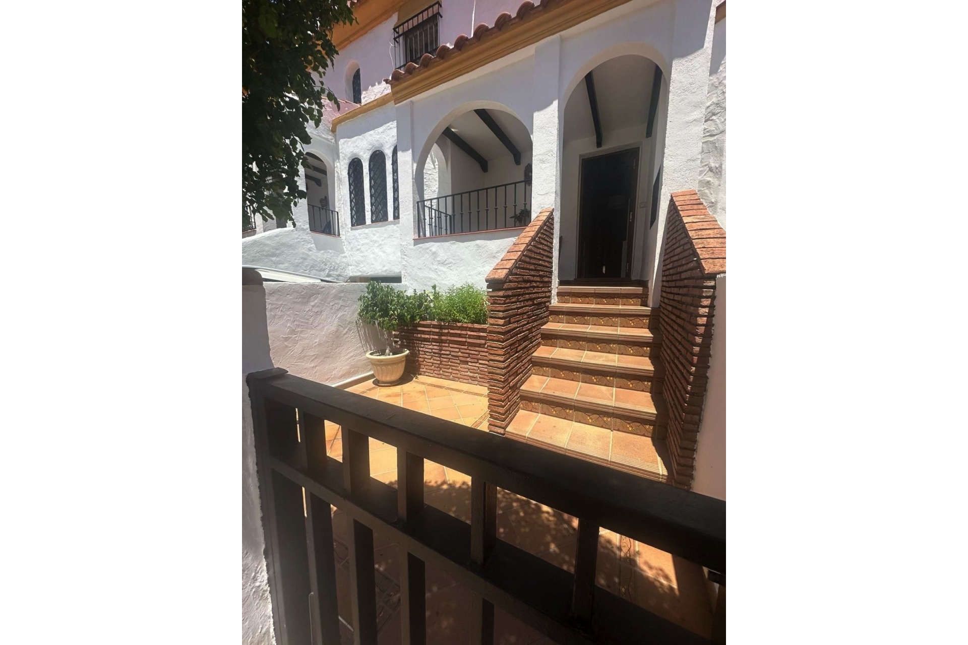 Rynek wtórny - Town house - Estepona - Estepona Centro