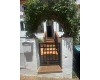 Rynek wtórny - Town house - Estepona - Estepona Centro
